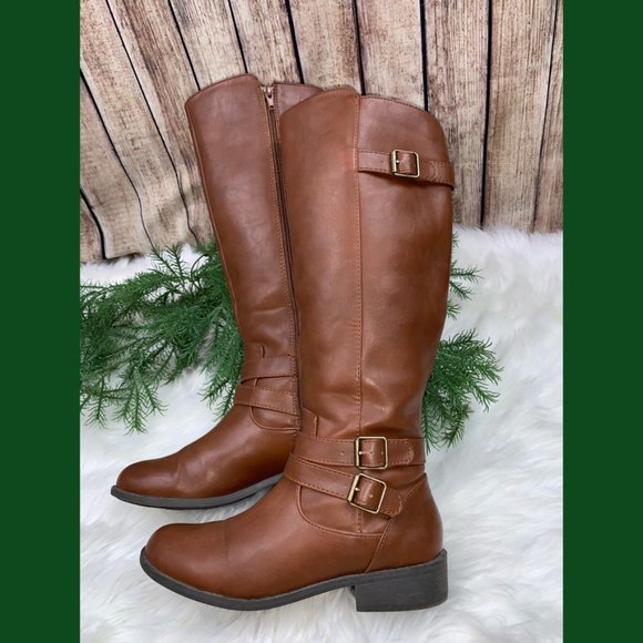 American Eagle Outfitters Shoes - |•AEO•| Knee High Riding Style Boots